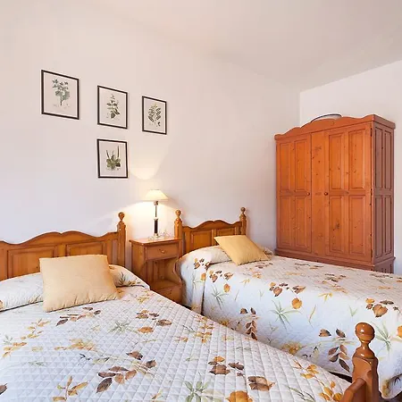 Can Rafael Selva (Mallorca)