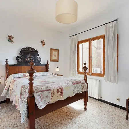 Villa Can Rafael