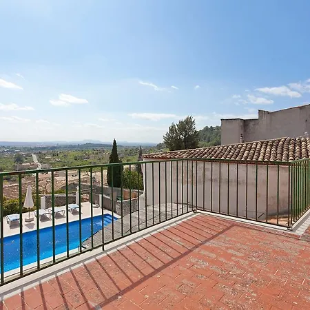 Villa Can Rafael